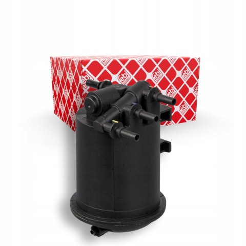 Febi Bilstein 106107 Filtr paliwa