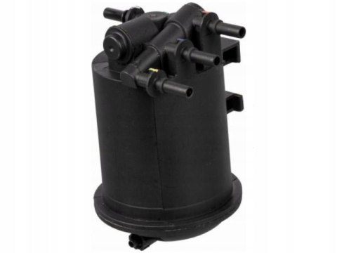 Febi Bilstein 106107 Filtr paliwa