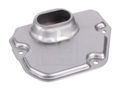 Febi Bilstein 106109 Filtr hydrauliczny, automatyczna skrzynia biegów