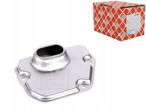 Febi Bilstein 106109 Filtr hydrauliczny, automatyczna skrzynia biegów