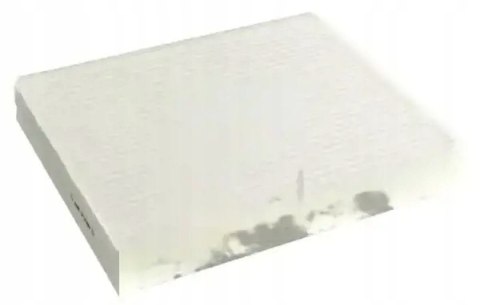 Febi Bilstein 106919 Filtr, wentylacja przestrzeni pasażerskiej