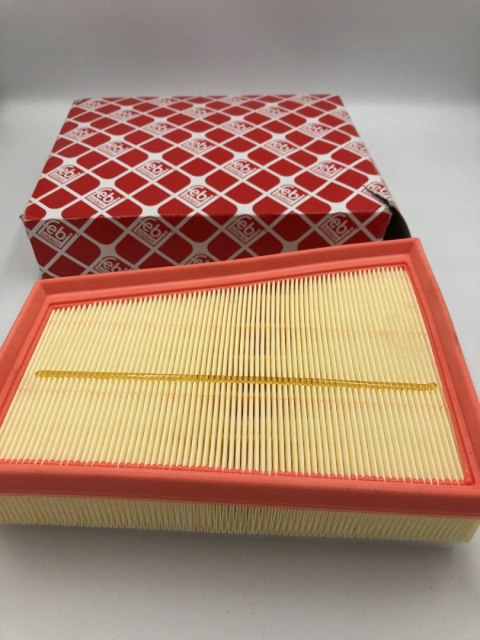 Febi Bilstein 107277 Filtr powietrza