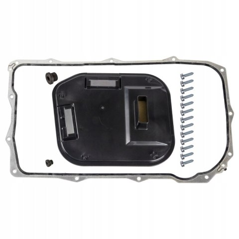 Febi Bilstein 107406 Zestaw filtra hydraulicznego, automatyczna skrzynia