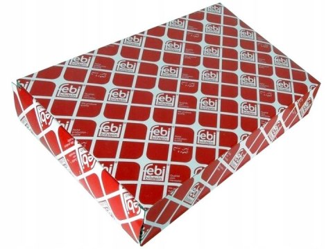 Febi Bilstein 107826 Filtr hydrauliczny, automatyczna skrzynia biegów