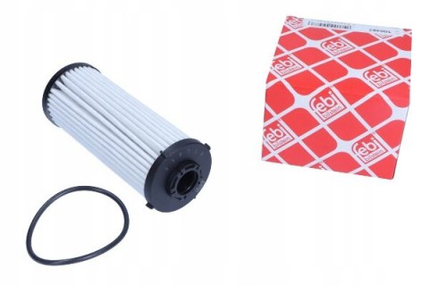 Febi Bilstein 107826 Filtr hydrauliczny, automatyczna skrzynia biegów