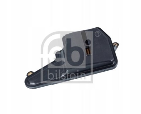 Febi Bilstein 107828 Zestaw filtra hydraulicznego, automatyczna skrzynia