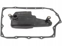 Febi Bilstein 107828 Zestaw filtra hydraulicznego, automatyczna skrzynia