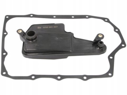 Febi Bilstein 107828 Zestaw filtra hydraulicznego, automatyczna skrzynia