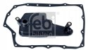 Febi Bilstein 107828 Zestaw filtra hydraulicznego, automatyczna skrzynia