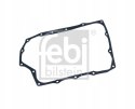 Febi Bilstein 107828 Zestaw filtra hydraulicznego, automatyczna skrzynia