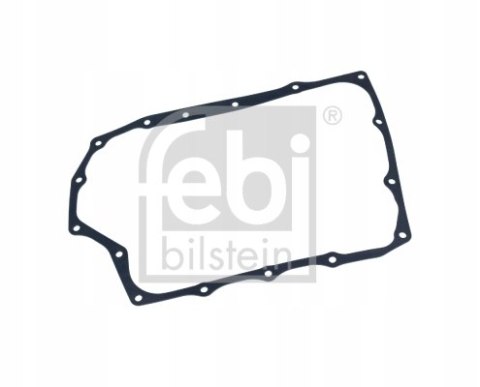 Febi Bilstein 107828 Zestaw filtra hydraulicznego, automatyczna skrzynia