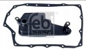 Febi Bilstein 107828 Zestaw filtra hydraulicznego, automatyczna skrzynia