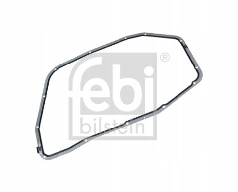 Febi Bilstein 107830 Zestaw filtra hydraulicznego, automatyczna skrzynia