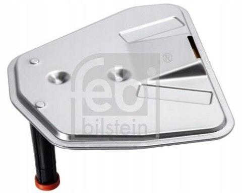 Febi Bilstein 107830 Zestaw filtra hydraulicznego, automatyczna skrzynia