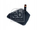 Febi Bilstein 107830 Zestaw filtra hydraulicznego, automatyczna skrzynia