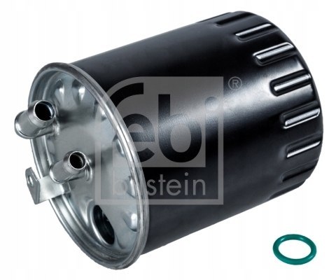 Febi Bilstein 108288 Filtr paliwa