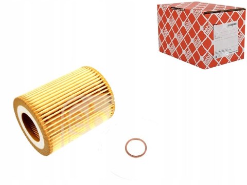 Febi Bilstein 108315 Filtr oleju
