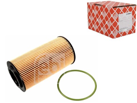 Febi Bilstein 108320 Filtr oleju