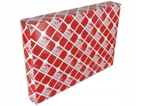 Febi Bilstein 108358 Filtr powietrza