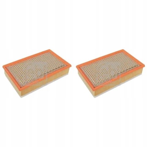 Febi Bilstein 108358 Filtr powietrza