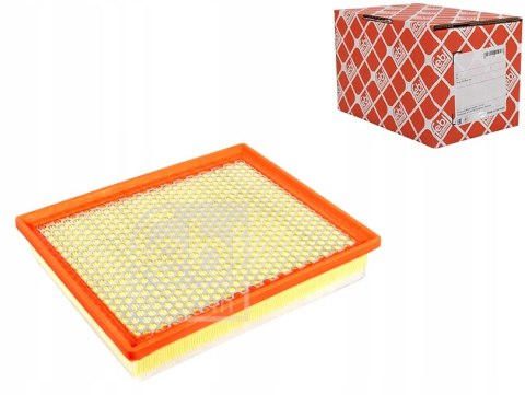 Febi Bilstein 108370 Filtr powietrza