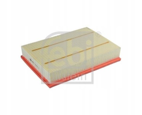 Febi Bilstein 108371 Filtr powietrza