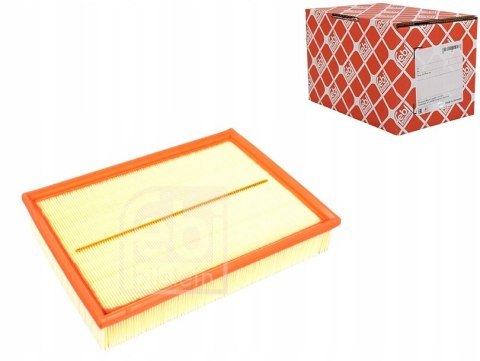 Febi Bilstein 108371 Filtr powietrza