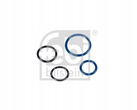 Febi Bilstein 108737 Filtr paliwa