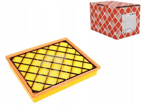 Febi Bilstein 108741 Filtr powietrza