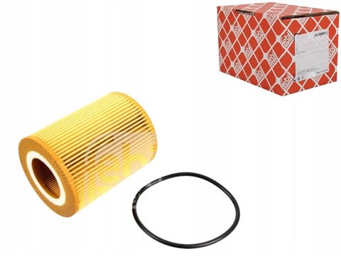 Febi Bilstein 108742 Filtr oleju