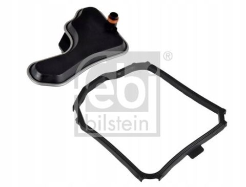 Febi Bilstein 108863 Zestaw filtra hydraulicznego, automatyczna skrzynia