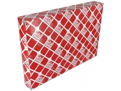 Febi Bilstein 109137 Filtr powietrza