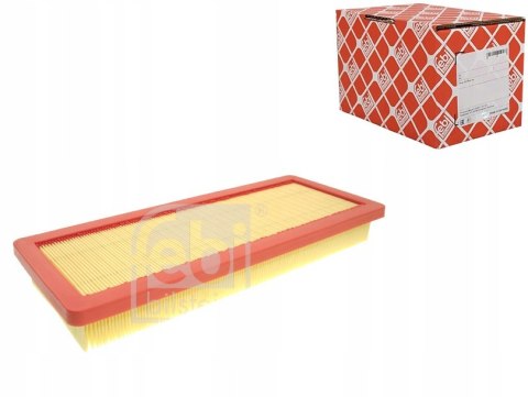 Febi Bilstein 109137 Filtr powietrza