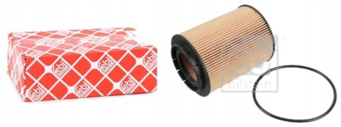 Febi Bilstein 109143 Filtr oleju
