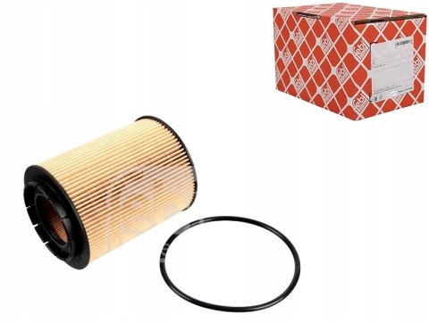 Febi Bilstein 109143 Filtr oleju