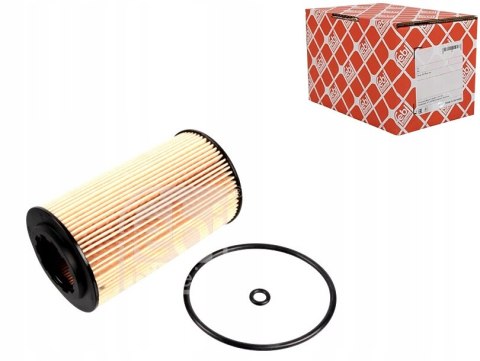 Febi Bilstein 109144 Filtr oleju