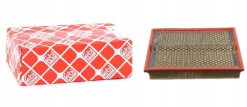 Febi Bilstein 11125 Filtr powietrza