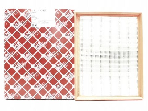 Febi Bilstein 11209 Filtr powietrza