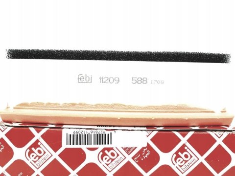 Febi Bilstein 11209 Filtr powietrza