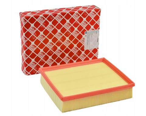 Febi Bilstein 11210 Filtr powietrza