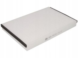 Febi Bilstein 11233 Filtr, wentylacja przestrzeni pasażerskiej