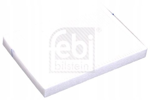 Febi Bilstein 11233 Filtr, wentylacja przestrzeni pasażerskiej