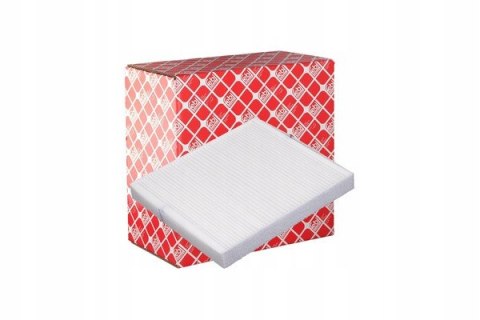 Febi Bilstein 11235 Filtr, wentylacja przestrzeni pasażerskiej