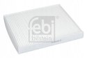 Febi Bilstein 11235 Filtr, wentylacja przestrzeni pasażerskiej