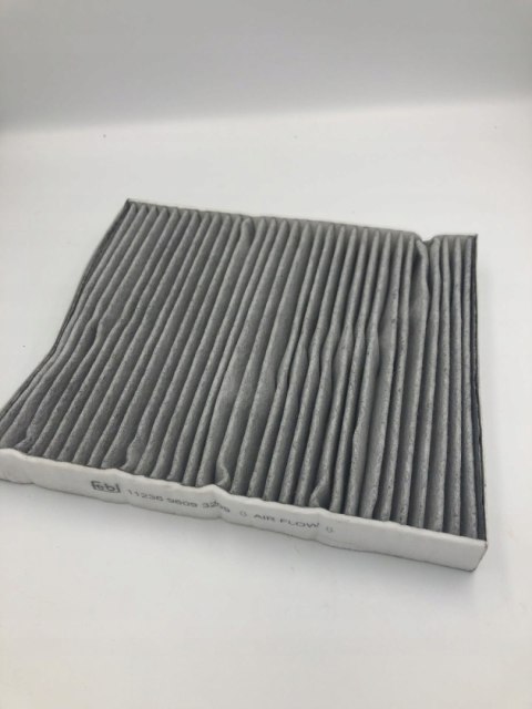 Febi Bilstein 11236 Filtr, wentylacja przestrzeni pasażerskiej