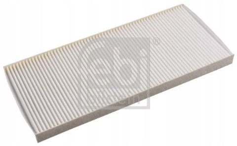 Febi Bilstein 11507 Filtr, wentylacja przestrzeni pasażerskiej