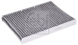 Febi Bilstein 11566 Filtr, wentylacja przestrzeni pasażerskiej