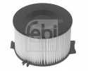 Febi Bilstein 11567 Filtr, wentylacja przestrzeni pasażerskiej
