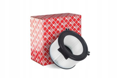 Febi Bilstein 11567 Filtr, wentylacja przestrzeni pasażerskiej