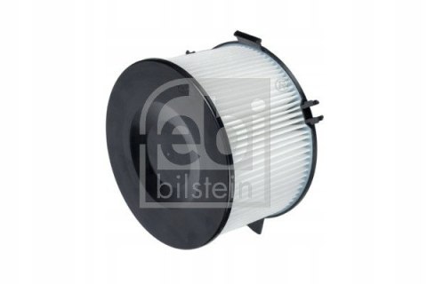 Febi Bilstein 11567 Filtr, wentylacja przestrzeni pasażerskiej